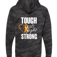 INDEPENDENT Midweight Hooded Sweatshirt (ADULT) | TAYLYN