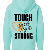 INDEPENDENT Midweight Hooded Sweatshirt (ADULT) | TAYLYN