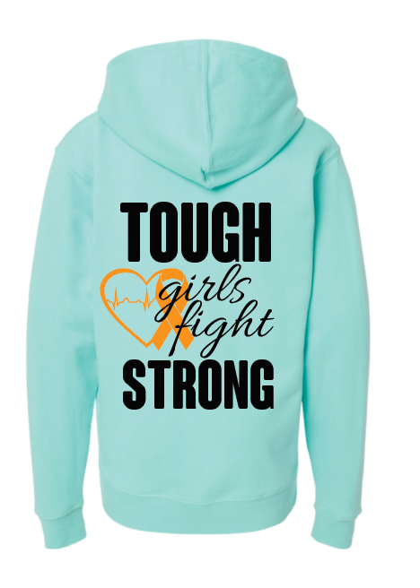 INDEPENDENT Midweight Hooded Sweatshirt (ADULT) | TAYLYN