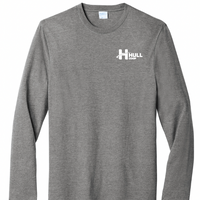 HULL COOP PORT & CO FAVORITE LONG SLEEVE | COOP