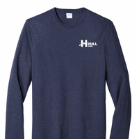 HULL COOP PORT & CO FAVORITE LONG SLEEVE | COOP