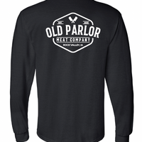 Old Parlor GILDAN Dryblend Long Sleeve (ADULT) | OLPC