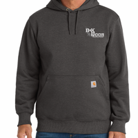 D&K DOOR Carhartt Rain Defender Heavyweight Hooded Sweatshirt | D&K