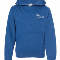 D&K DOOR INDEPENDENT HOODIE (YOUTH) | D&K