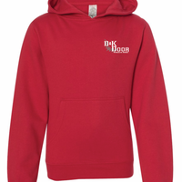 D&K DOOR INDEPENDENT HOODIE (YOUTH) | D&K