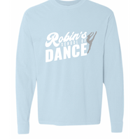 ROBIN'S ADULT COMFORT COLORS LONG SLEEVE T-SHIRT | RSD