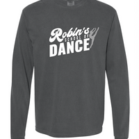 ROBIN'S ADULT COMFORT COLORS LONG SLEEVE T-SHIRT | RSD