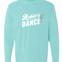 ROBIN'S ADULT COMFORT COLORS LONG SLEEVE T-SHIRT | RSD