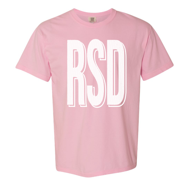 RSD YOUTH COMFORT COLORS T-SHIRT | RSD