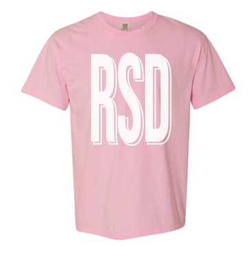 RSD YOUTH COMFORT COLORS T-SHIRT | RSD
