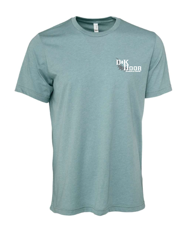Bella Short Sleeve (ADULT) | D&K