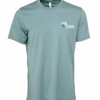 Bella Short Sleeve (ADULT) | D&K