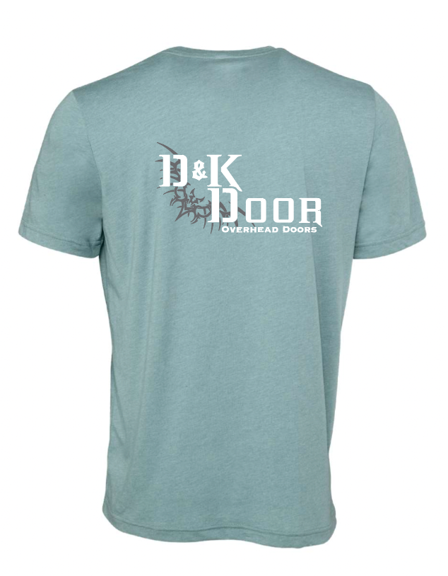 Bella Short Sleeve (ADULT) | D&K