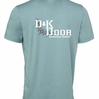 Bella Short Sleeve (ADULT) | D&K