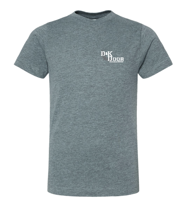 LAT Jersey Tee (YOUTH) | D&K