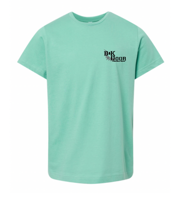 LAT Jersey Tee (YOUTH) | D&K
