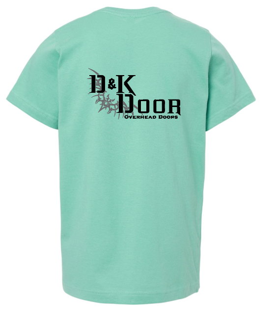 LAT Jersey Tee (YOUTH) | D&K