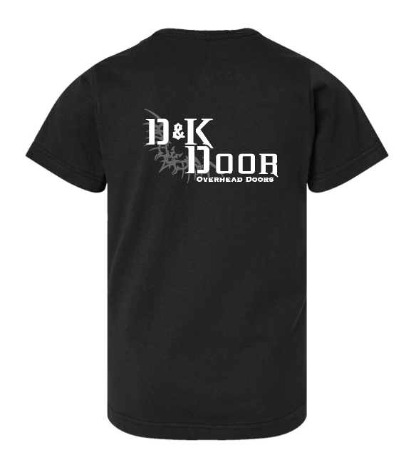 LAT Jersey Tee (YOUTH) | D&K