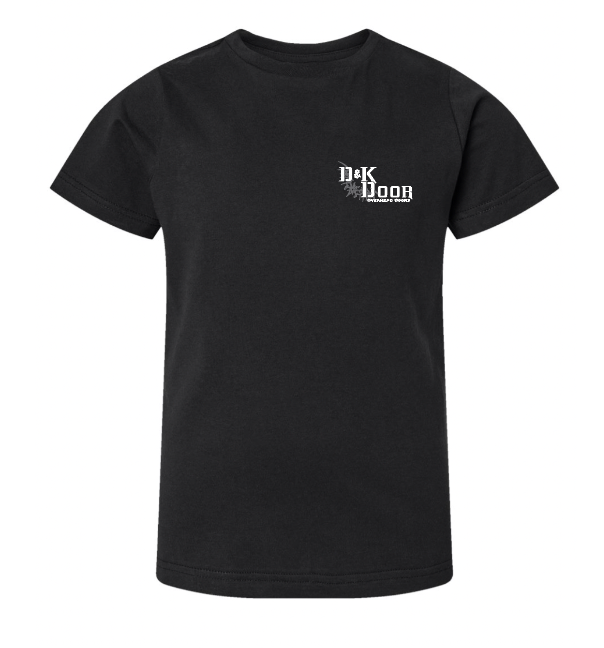 LAT Jersey Tee (YOUTH) | D&K