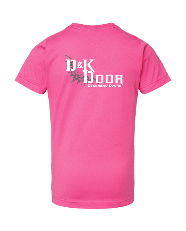 LAT Jersey Tee (YOUTH) | D&K