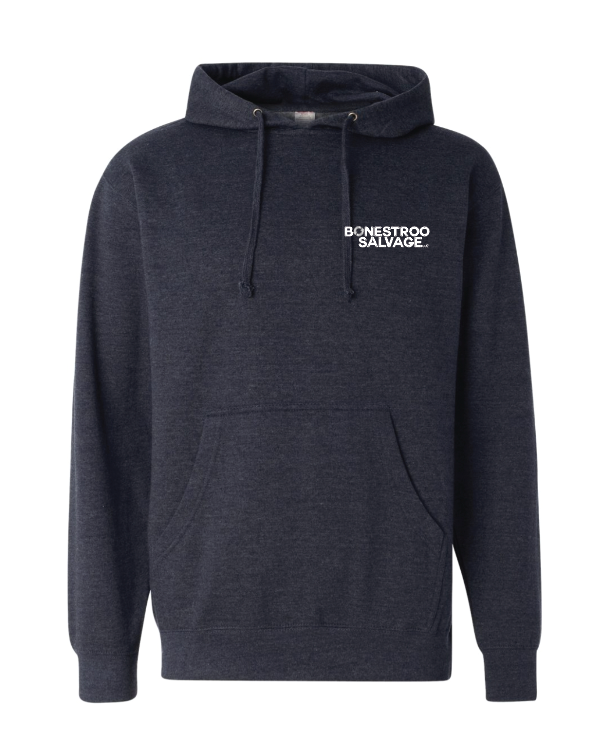 INDEPENDENT Midweight Hooded Sweatshirt (ADULT) | BONESTROO25