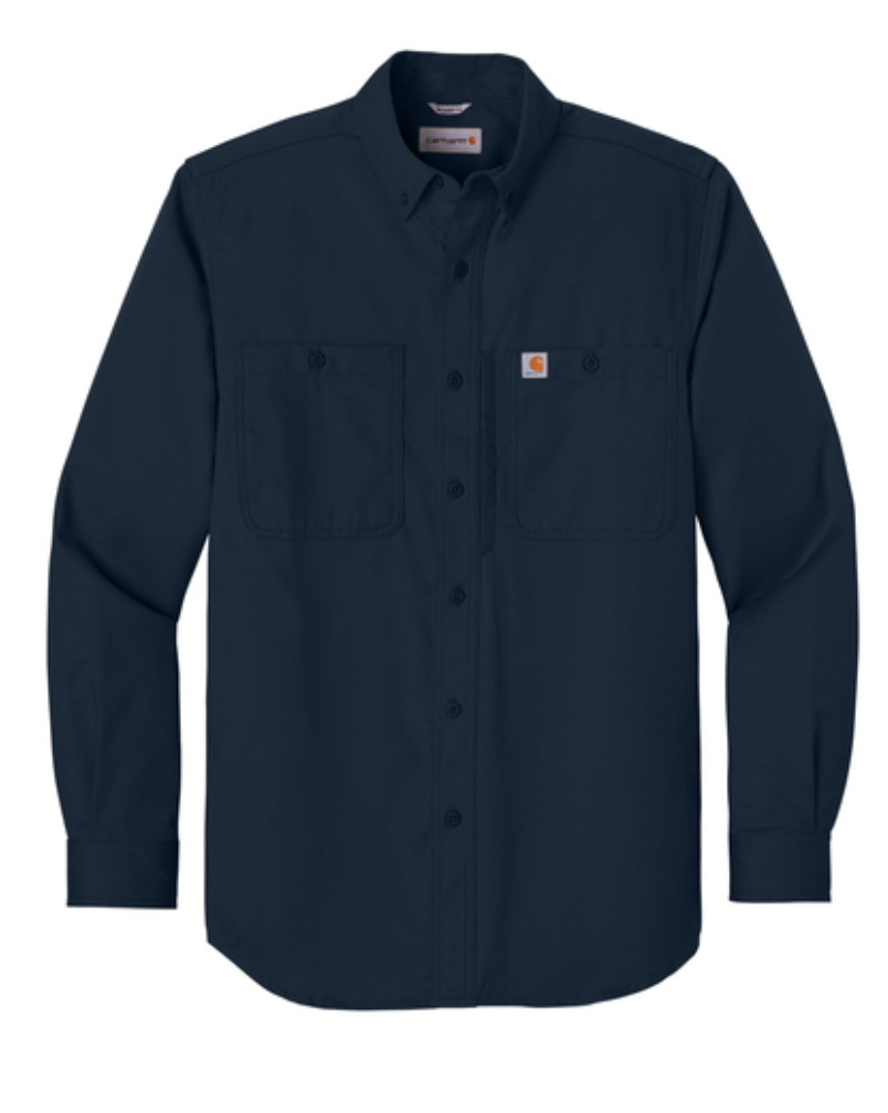 Carhartt Button Down Long Sleeve | D&K