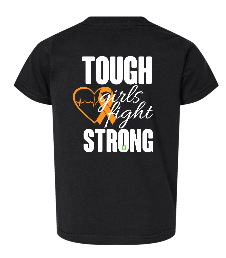 RABBIT SKINS Short Sleeve (TODDLER) | TAYLYN