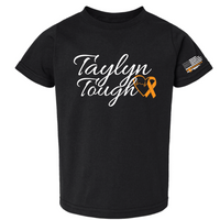 RABBIT SKINS Short Sleeve (TODDLER) | TAYLYN