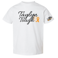 RABBIT SKINS Short Sleeve (TODDLER) | TAYLYN