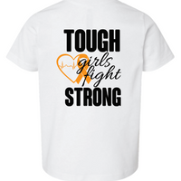 RABBIT SKINS Short Sleeve (TODDLER) | TAYLYN