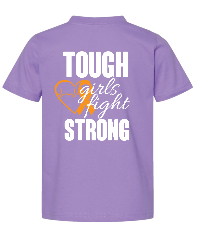 RABBIT SKINS Short Sleeve (TODDLER) | TAYLYN