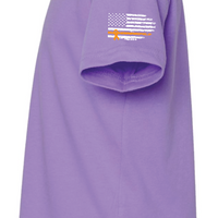 RABBIT SKINS Short Sleeve (TODDLER) | TAYLYN