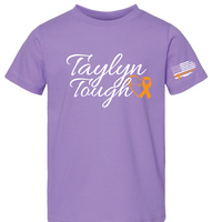 RABBIT SKINS Short Sleeve (TODDLER) | TAYLYN