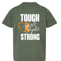 RABBIT SKINS Short Sleeve (TODDLER) | TAYLYN