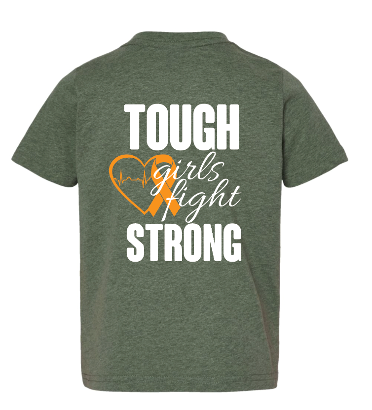 RABBIT SKINS Short Sleeve (TODDLER) | TAYLYN