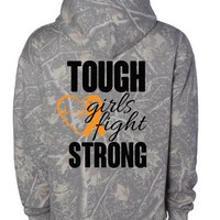 INDEPENDENT Heavyweight Hooded Sweatshirt (ADULT) | TAYLYN