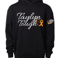 INDEPENDENT Heavyweight Hooded Sweatshirt (ADULT) | TAYLYN
