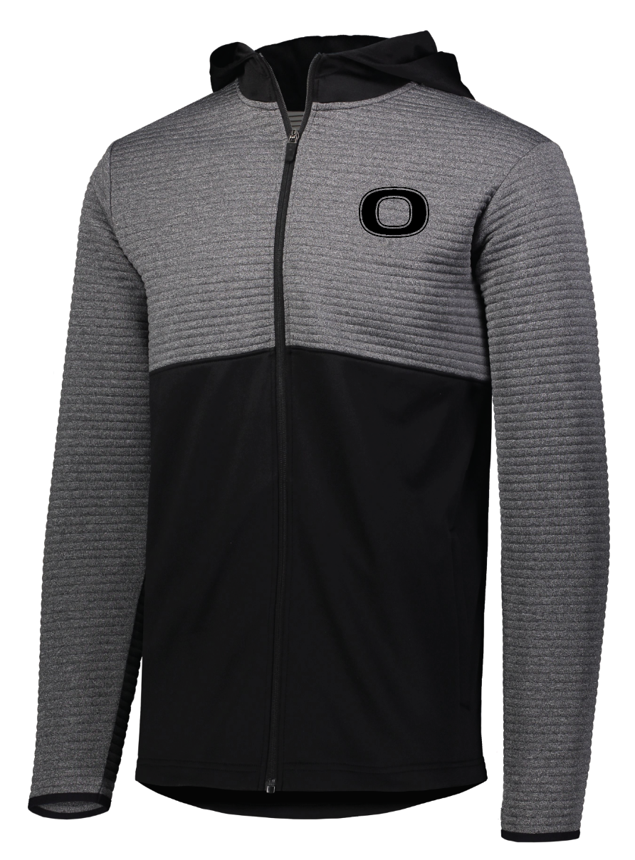 O 3D REGULATE JACKET | O23
