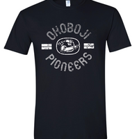 Okoboji Pioneers Gildan Softstyle Tshirt (Youth & Adult) | O23