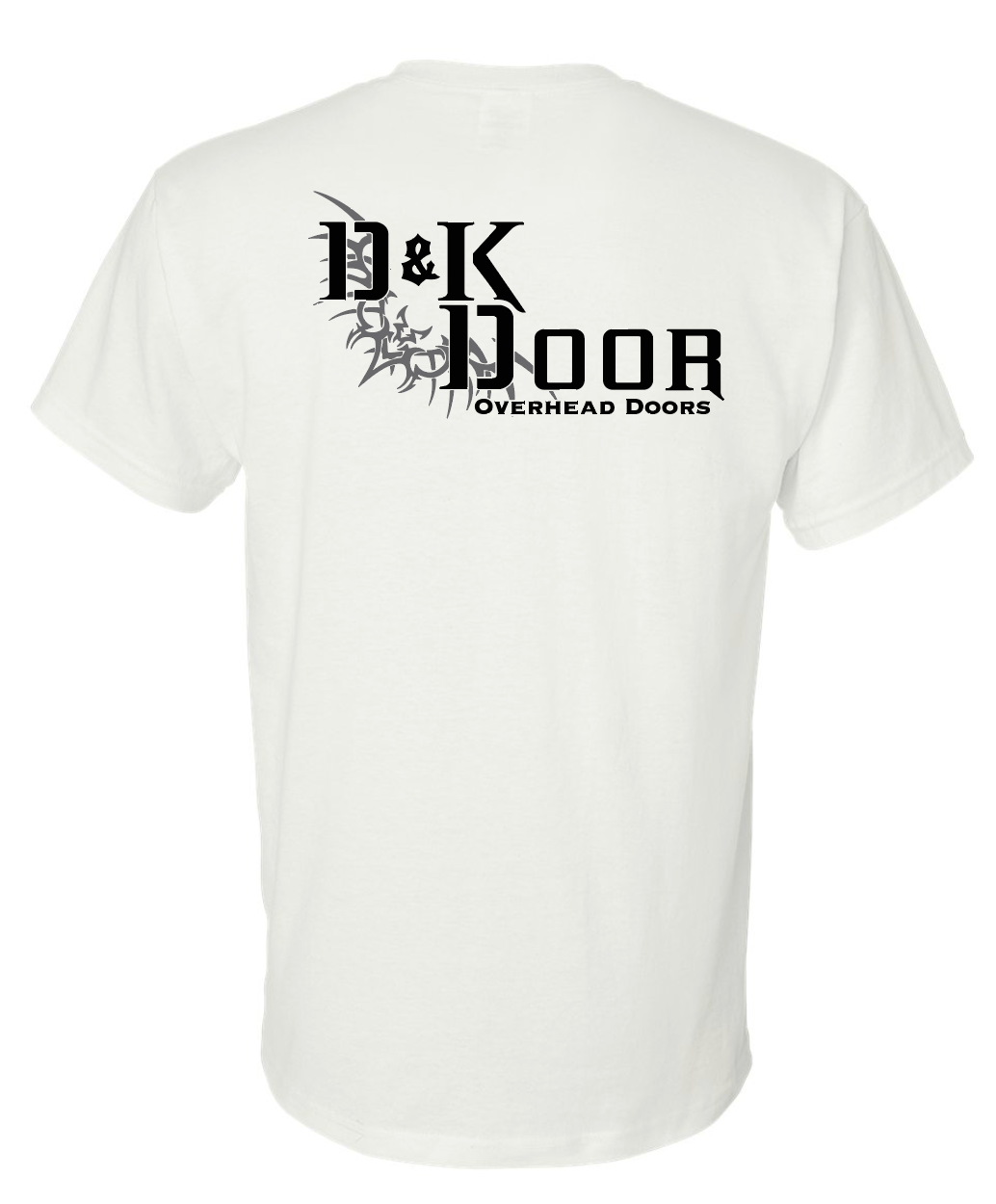Gildan Dryblend Short Sleeve | D&K
