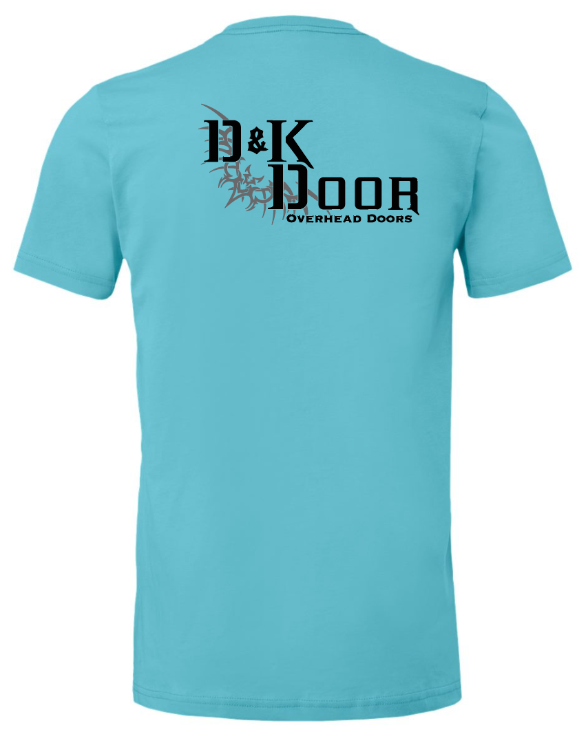 D&K DOOR Bella Short Sleeve (+colors)