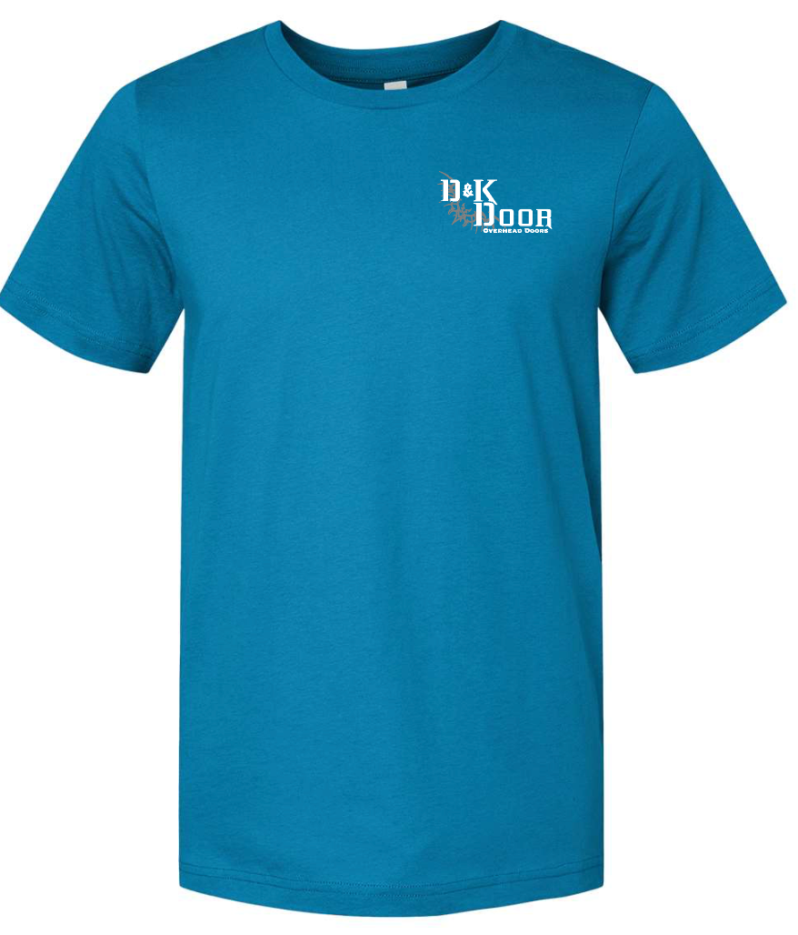 D&K DOOR Bella Short Sleeve (+colors)