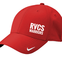 RVCS Nike Legacy Cap | RVFALL