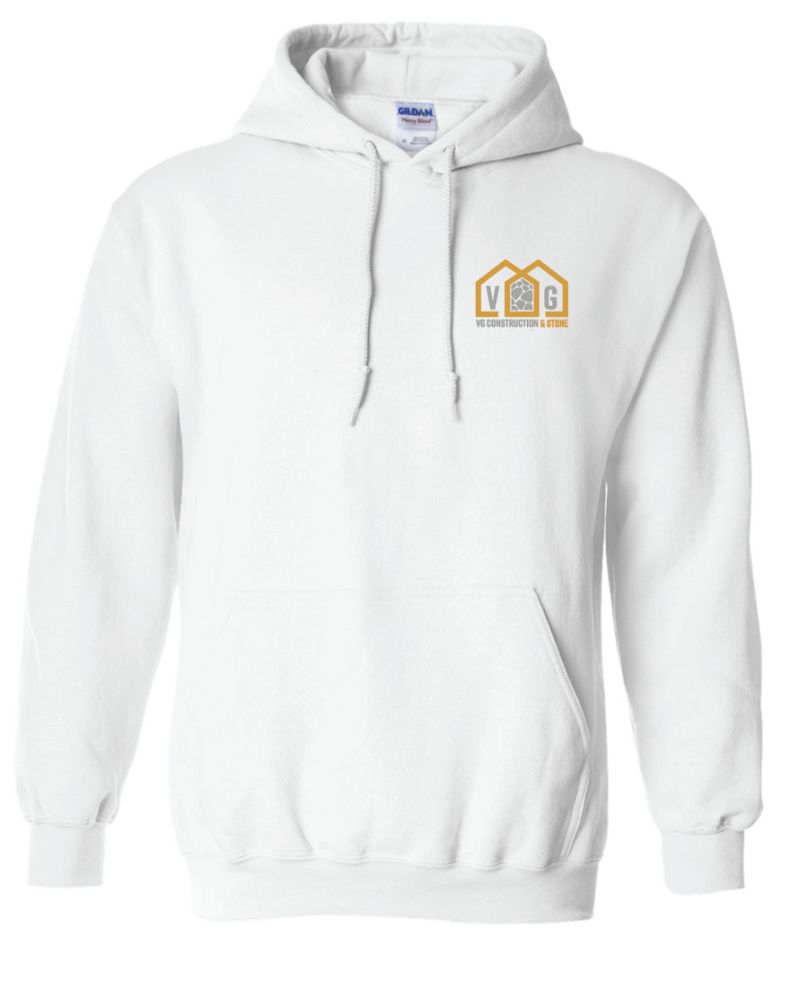 VG CONSTRUCTION ADULT INDEPENDENT HOODIE | VG