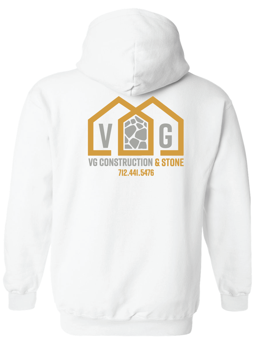 VG CONSTRUCTION ADULT INDEPENDENT HOODIE | VG