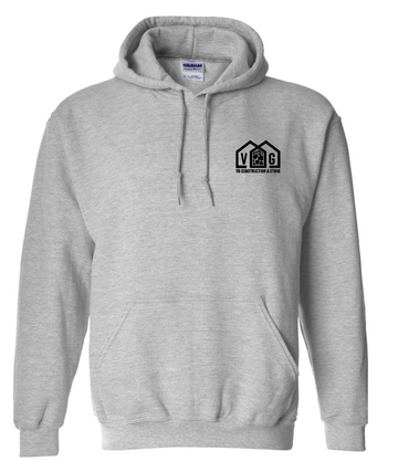 VG CONSTRUCTION ADULT INDEPENDENT HOODIE | VG