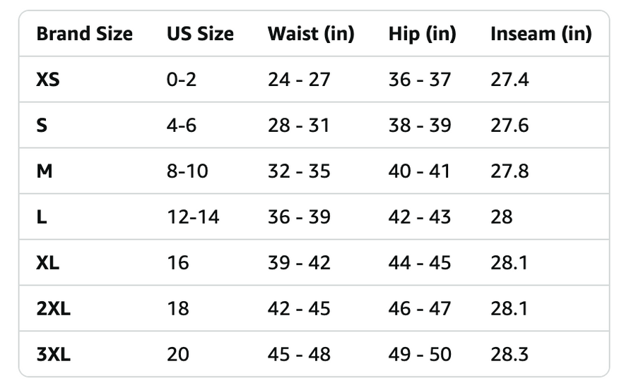 WOMEN'S TAPERED LEGGINGS | RSD