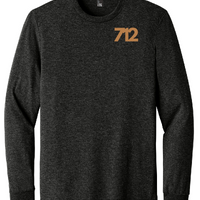 712 DISTRICT LONG SLEEVE SHIRT | 712