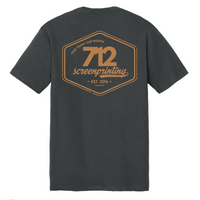 712 DISTRICT Perfect Tri T-shirt (ADULT) | 712