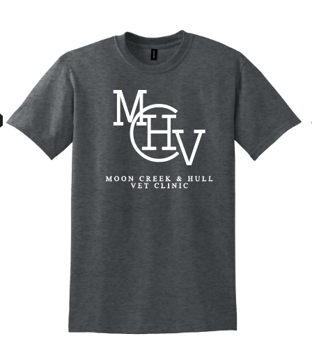 MOON CREEK GILDAN DRYBLEND T-SHIRT (ADULT) | MCV
